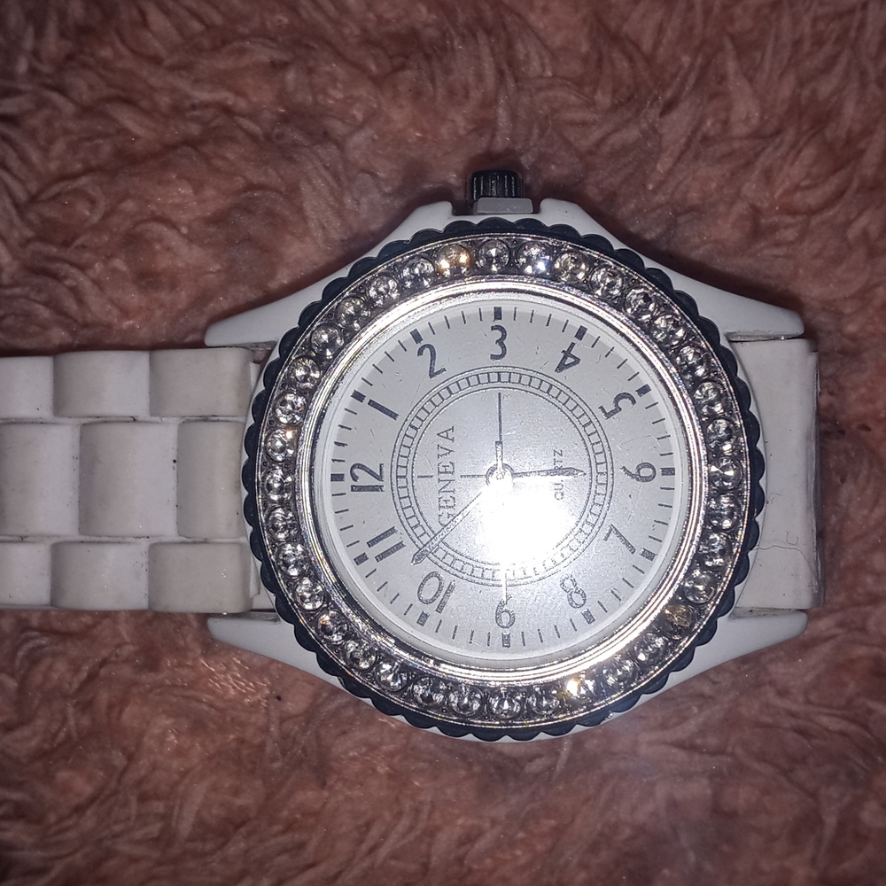 White Watch